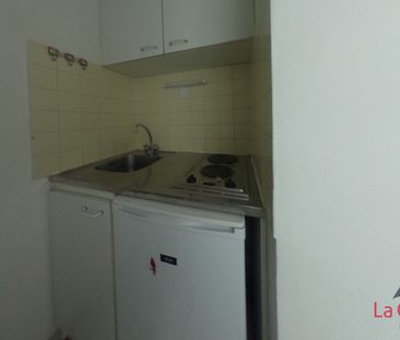 Location Appartement 1 pièce 19m² AIX EN PROVENCE 13100 - Photo 4
