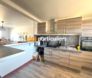 Location Appartement 3 pièces 55m² - Photo 3
