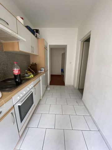 Schöne 2-Zimmer-Wohnung in beliebter Lage in Eggenberg in der Georgigasse – PROVISIONSFREI! - Photo 4