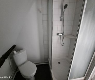 Appartement T1 à louer - 16 m² - Photo 2