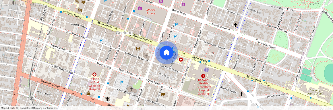 2/242 Ryrie Street, Vic 3220, Geelong