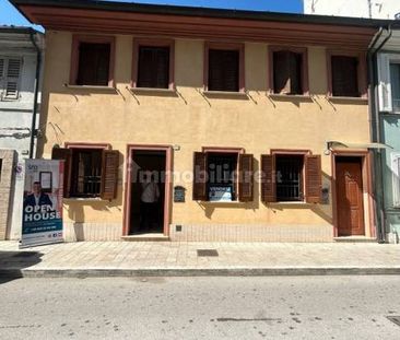Appartamento via del Lido 48, Centro, Civitanova Marche - Photo 1