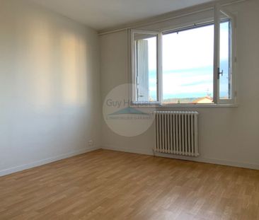 APPARTEMENT 59m2 - 2 chambres - Balcon - ALBI - Photo 5