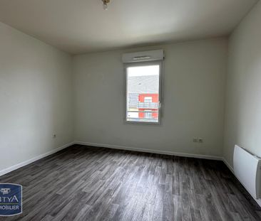 Location Appartement 2 pièces 47m² VENDIN LE VIEIL 62880 - Photo 6