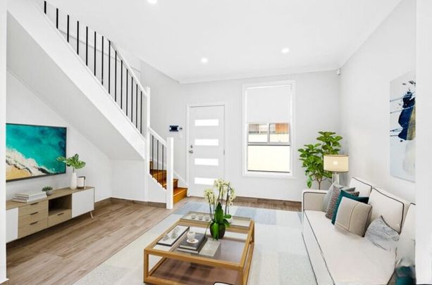 Modern Townhouse in a Prime Oxley Park Location - Photo 1