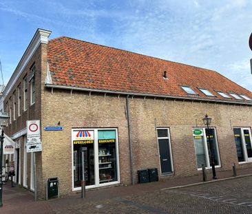 Te huur: Varkensstraat 3, 3231 AT Brielle - Photo 2