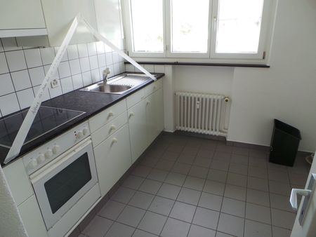 4 Zimmer, 75 m², 1. Stock - Foto 4