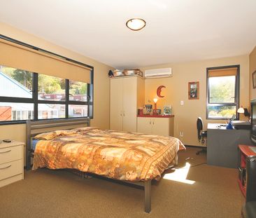 Superb studio room accommodation - Photo 3