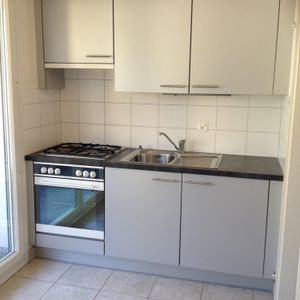 1 Zimmer, 31 m², 2. Stock - Foto 2