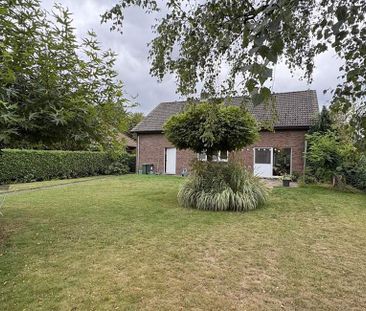 Eengezinswoning te huur in Kalmthout voor € 1.375 met 4 slaapkamers - Foto 2