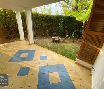 Appartement à louer 2 pièces 36.54m² - Photo 1