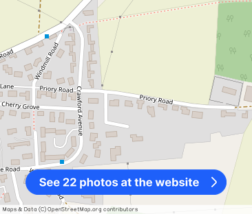 Priory Road, Gauldry, Newport On Tay - Photo 1