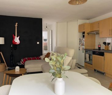 appartement 1 chambre - Photo 6