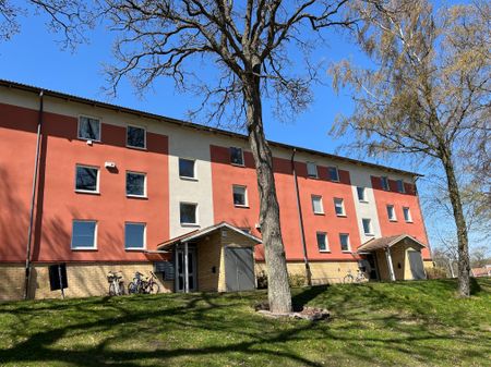 Tingsvägen, Lyckeby - Foto 2