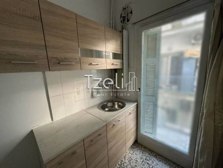 Studio/Γκαρσονιέρα για ενοικίαση Αγία Σοφία (Πάτρα) - Photo 2