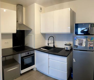 Appartement T2 Sevran à louer - Photo 5