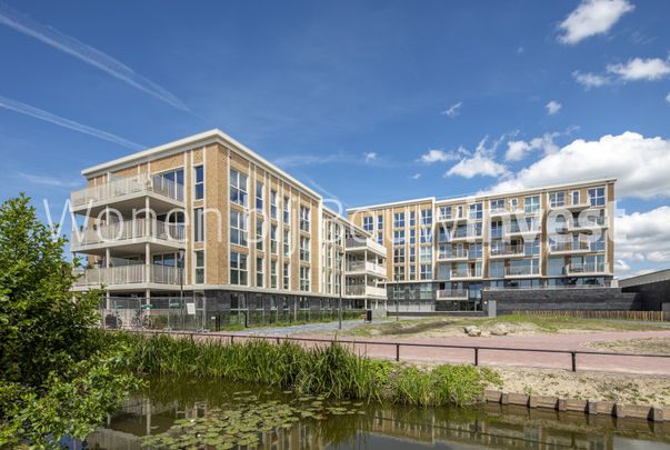 Van Rijtstraat 116 - Foto 1