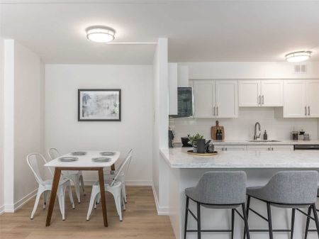 For Lease - 240 Markland Drive Unit# 403, Toronto, Ontario - Photo 4