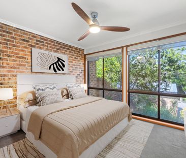 9/26 Chave Street, Holt ACT 2615 - Townhouse For Rent | Domain - Photo 2