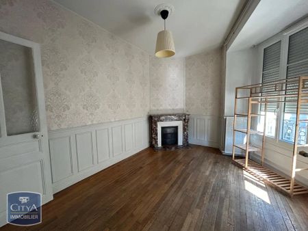 Appartement à louer 2 pièces 32.7m² - Photo 3