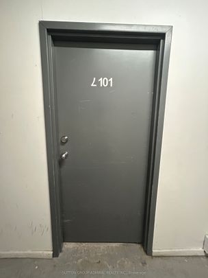 34 Noble Street , #L101 - Photo 1