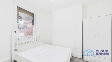 RM1 Fore Street | Edmonton | London | N18 2XA - Photo 3