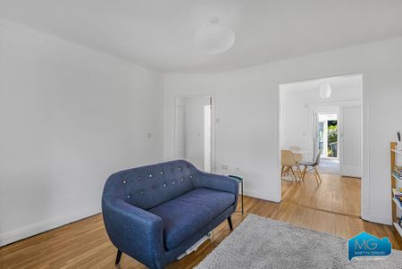 2 bedroom bungalow to rent - Photo 3