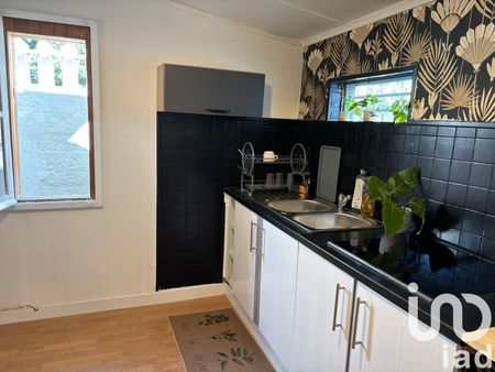 A louer, Maison / Villa, 70 m² - Photo 3