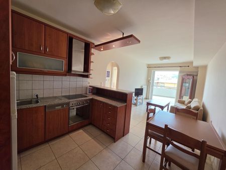Διαμέρισμα για ενοικίαση Κάτω Ιλίσια (Ιλίσια) - Photo 5