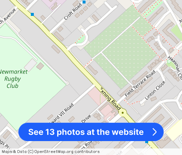 Exning Road, Newmarket - Photo 1