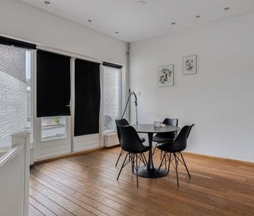 Te huur: Appartement Oude Stationsweg in Bergen op Zoom - Photo 5