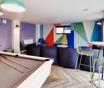 Standard En-Suite - Photo 3