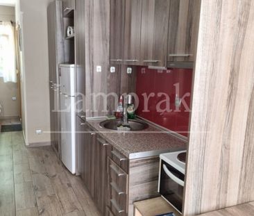 Ενοικίαση κατοικίας, 30 τ.μ., Θεσσαλονίκη, 420 € - Photo 4