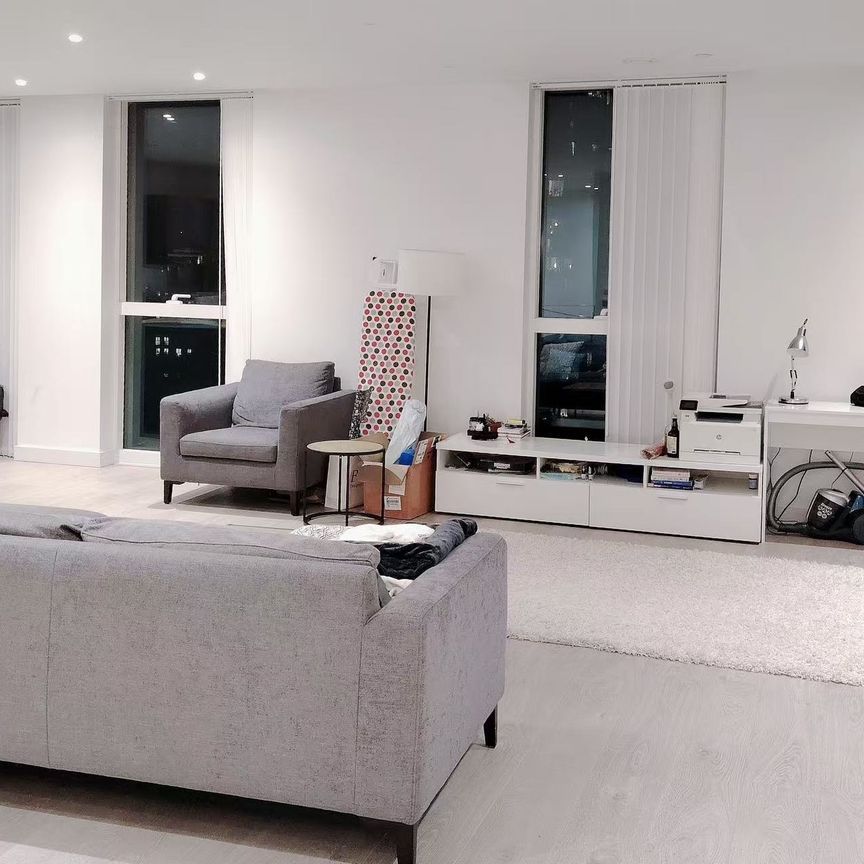 Woodberry Down, - Photo 1