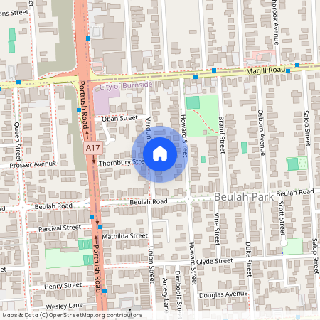 34 Verdun Street, Beulah Park SA 5067