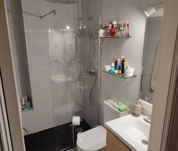 Piso de alquiler en Calle de Sebastián Santoyo, 20, Centro - Manguilla - Photo 6