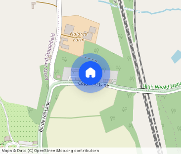 Copyhold Lane, Haywards Heath - Photo 1