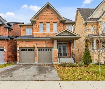 For Lease - 2372 Equestrian Crescent, Oshawa, Ontario - Photo 1