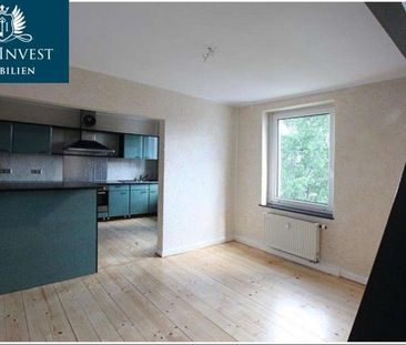 helle Maisonette-Wohnung in Lemsdorf inkl. Einbauküche und Garten z... - Photo 1