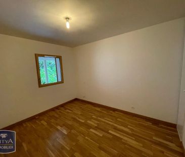 Appartement à louer 3 pièces 75.1m² - Photo 6