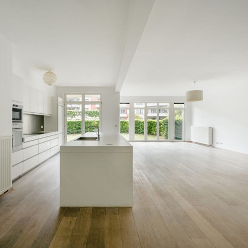 Tout savoir sur cet appartement à Ixelles, à Ixelles - Photo 1