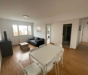 Location Appartement 2 pièces 48m² VILLEURBANNE 69100 - Photo 2