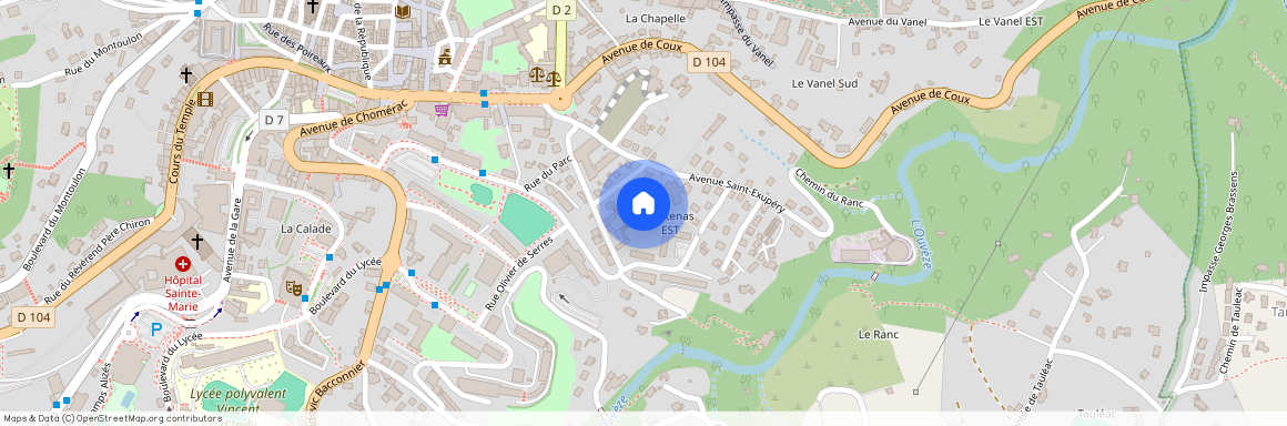 Privas - 07000