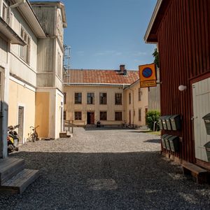 Kyrkogatan 10 A - Foto 2