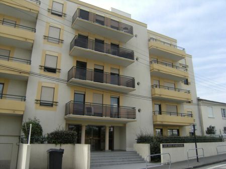 Location Appartement 2 pièces 51m² BORDEAUX 33200 - Photo 5