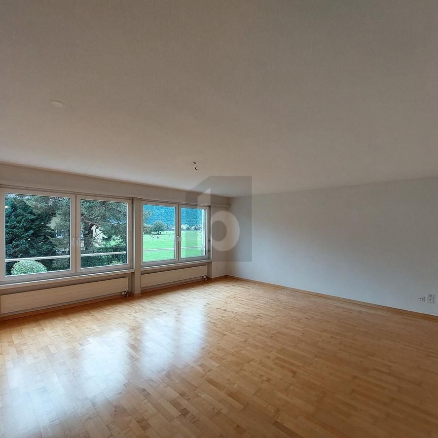 BRIGHT AND FRIENDLY WITH MOUNTAIN PANORAMA - Photo 1