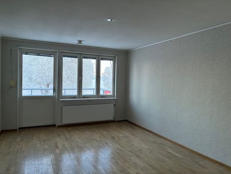 2 rok, Älvgatan 14, lgh 1105 - Photo 2