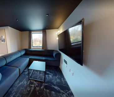 Gold Studio - Photo 2