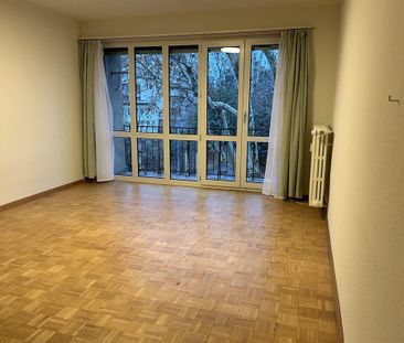 "Helle und geräumige 3-Zimmer-Wohnung im beliebten Gellert-Quartier" - Photo 2