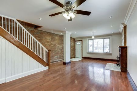 For Lease - 26 Grandville Avenue, Toronto, Ontario - Photo 3